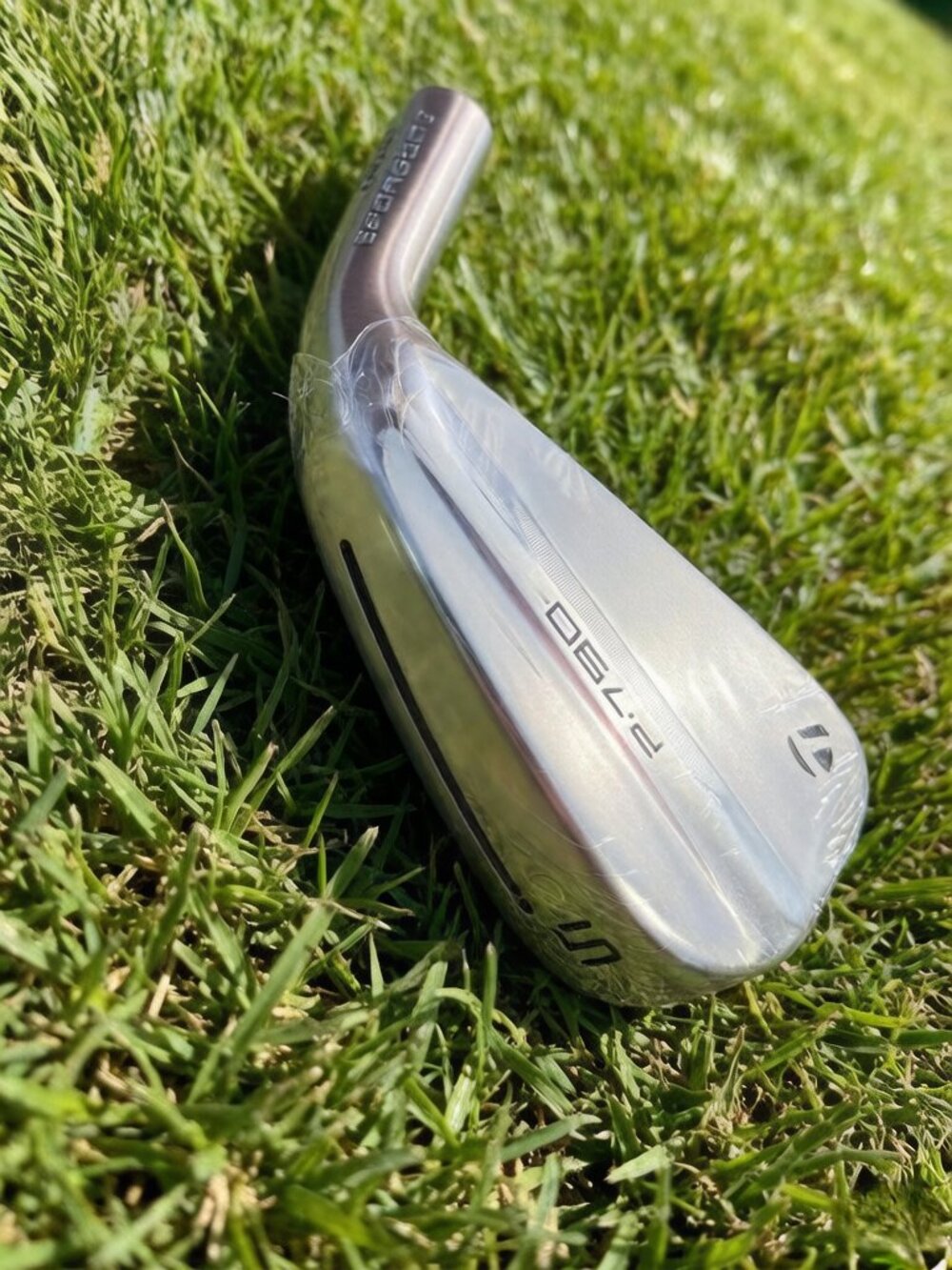 NEW TaylorMade P790 5th Number 5 club head RH only iron club head